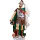 Statue Saint Florian 56 cm