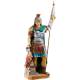 Statue Saint Florian 110 cm