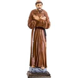 Statue Saint François - 110 cm