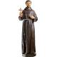 Statue Saint François  - 155 cm