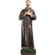 Statue Saint François - 100 cm