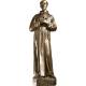 Statue Saint François - 100 cm