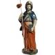 Statue Saint Jacques - 110 cm