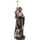 Statue Saint Jean Baptiste- 110 cm