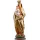 Statue Vierge Marie avec Jésus - 55 cm