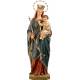 Statue La Vierge Marie  avec Jésus - 140 cm