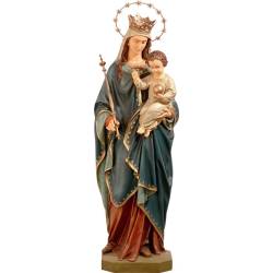 Statue La Vierge Marie  avec Jésus - 140 cm