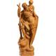 Statue Saint Christophe  82 cm