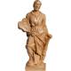 Statue Saint Jude (apôtre) - 33 cm
