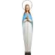 Statue Vierge Marie -104 cm