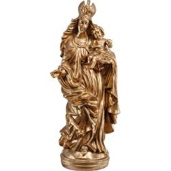 Statue Notre Dame -66 cm