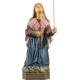 Statue Notre Dame de Loudres + Sainte Bernadette