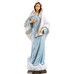 Statue Notre Dame  Medjugorie - 62 cm