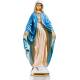 Statue Vierge Marie - 65 cm