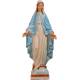 Statue Vierge Marie - 80 cm