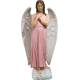 Statue Ange - 140 cm