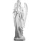 Statue Ange 110 cm