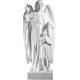Statue Ange - 100 cm