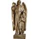 Statue Ange - 100 cm