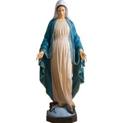 Statue Vierge Marie - 180 cm
