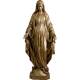 Statue Vierge Marie - 180 cm