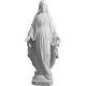 Statue Vierge Marie - 180 cm