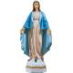 Statue Vierge Marie - 70 cm