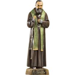 Statue Padre Pio 77 cm