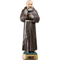 Statue Padre Pio 40cm