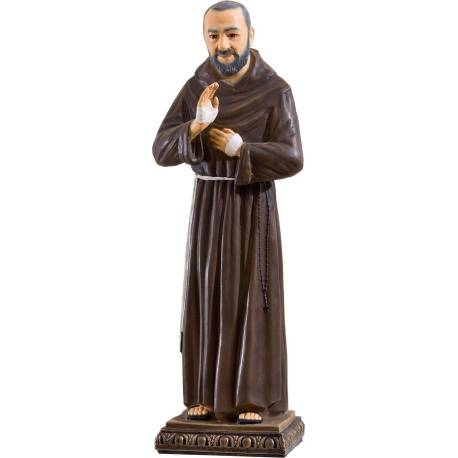 Statue Padre Pio 78 cm