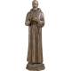 Statue Padre Pio 140 cm
