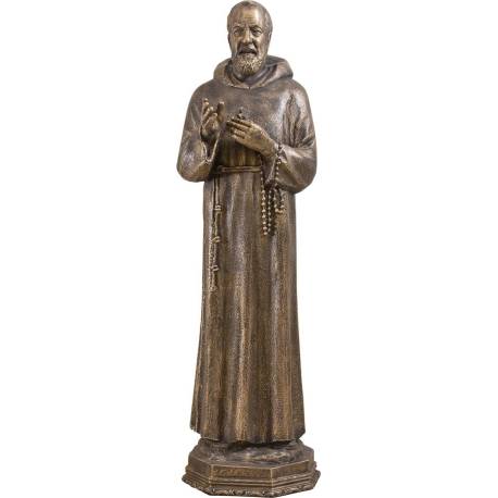 Statue Padre Pio 140 cm