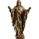 Statue Jésus Christ Cœur - 105 cm