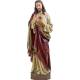 Statue Jesus Christ Sacre Cœur - 170 cm