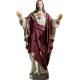 Statue Jesus Christ Sacre Cœur - 172
