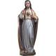 Statue Jesus Christ Sacre Cœur - 140 cm