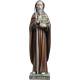 Statue Saint Cyrille - 30cm