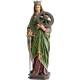 Statue Sainte Catherine - 140cm