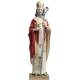 Statue Saint Méthode - 30cm