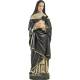 Statue Sainte Rita - 115cm