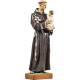Statue Saint Antoine - 52 cm