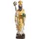 Statue Saint Urbain - 52 cm