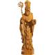 Statue Saint Urbain - 52 cm