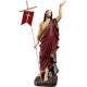 Statue jesus Christ  Ressuscite - 110 cm