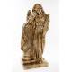 Statue Ange -109 cm