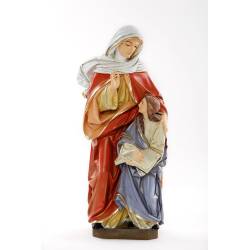 Statue Sainte Anne - 53 cm
