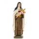 Statue Sainte Therese - 63 cm