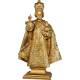 Statue Enfant Jésus de Prague - 73 cm