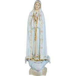 Statue Notre Dame de Fatima - 105 cm