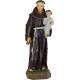 Statue Saint Antoine - 103 cm